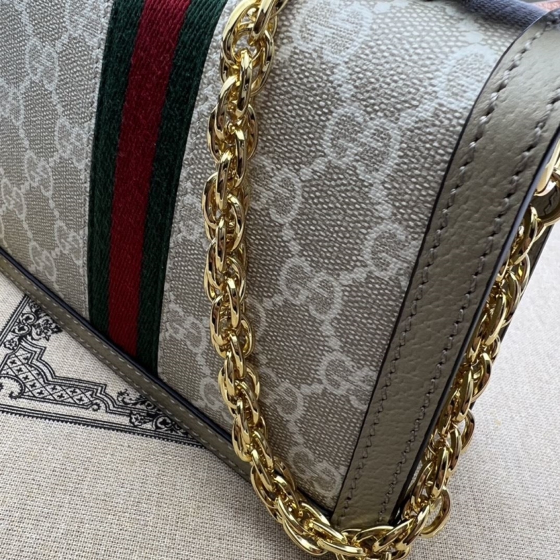 Gucci Satchel Bags